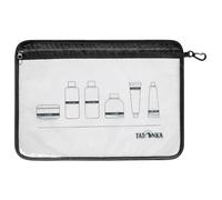 Neceser Tatonka Zip Flight Bag A4 Color: negro