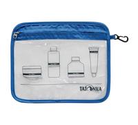 Neceser Tatonka Zip Flight Bag A5 Color: azul