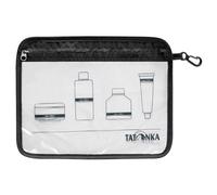 Neceser Tatonka Zip Flight Bag A5 Color: negro