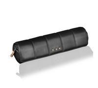 Neceser Térmico 2 En 1 Con Alfombrilla Para Cepillo Eléctrico Alisador ghd