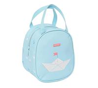 NECESER TERMO FACIL LIMPIEZA SAFTA PREESCOLAR "SHIP"