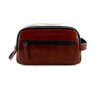 The Bridge Damiano Bolsa de aseo Piel 22.5 cm marrone (TAS006604)