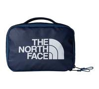 Neceser The North Face Base Camp Voyager Toiletry Kit Color: azul/blanco