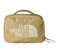 Neceser The North Face Base Camp Voyager Toiletry Kit Color: beige