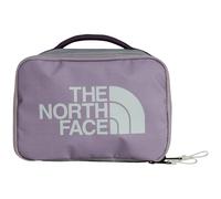 Neceser The North Face Base Camp Voyager Toiletry Kit Color: gris