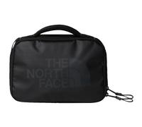 Neceser The North Face Base Camp Voyager Toiletry Kit Color: negro