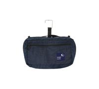Neceser Ticket To The Moon Wash Bag (Azul profundo)