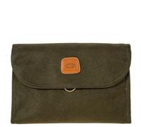 Neceser Trifold Life, Talla única, Olive