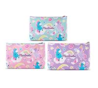 Neceser Unicornio Martinelia Neceseres para bebés