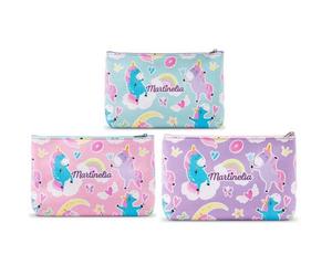 Neceser Unicornio Martinelia Neceseres para bebés