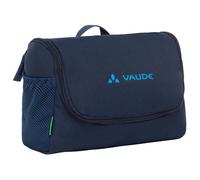 Neceser Vaude Big Bobby Color: azul oscuro