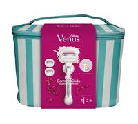 Neceser Venus Comfortglide Aroma Sugarberry + Recambios + Soporte