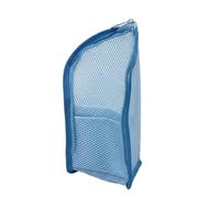 Neceser Vertical,Organizador Grande Colgante De Gran Capacidad,De Almacenamiento De Viaje para Artículos De Aseo - para Cepillo de Dientes Dentífrico Limpiador Facial Loción Hotel Dormitorio