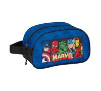 Neceser Viaje AVENGERS Mighty, 26 cm. Adaptable