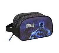 Neceser Viaje BATMAN Dark, 26 cm. Adaptable