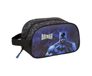 Neceser Viaje BATMAN Dark, 26 cm. Adaptable