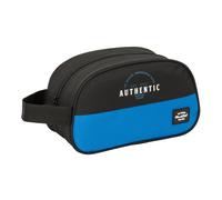 Neceser Viaje BLACKFIT8 Underground, 26 cm. Adaptable