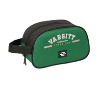 BLACKFIT8 Varsity - Neceser Escolar Infantil Mediano con Asa, Neceser Infantil, Adaptable a Carro, Fácil Limpieza, Cómodo y Versátil, Calidad y Resistencia, 26x12x15 cm