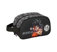 Neceser Viaje DRAGON BALL Goku, 26 cm. Adaptable