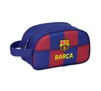 Neceser Viaje F.C. BARCELONA 1ª Equip. 2025/26, 26 cm. Adaptable