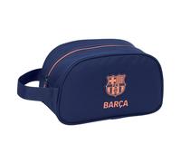 Neceser Viaje F.C. BARCELONA 2ª Equip. 2025/26, 26 cm. Adaptable