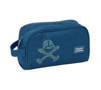 Neceser Viaje HARPER & NEYER Preppy Navy, 24 cm.
