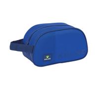 Neceser Viaje KELME Blue, 26 cm. Adaptable