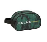 Neceser Viaje KELME Camo, 26 cm. Adaptable