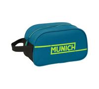 Neceser Viaje MUNICH Land, 26 cm. Adaptable