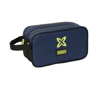 Neceser Viaje MUNICH Track, 26 cm. Doble Adaptable