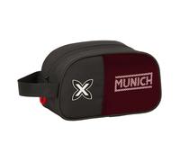 Neceser Viaje MUNICH Vulcan, 26 cm. Adaptable