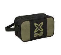 Neceser Viaje MUNICH West, 26 cm. Doble Adaptable