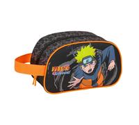 Neceser Viaje NARUTO Orbis, 26 cm. Adaptable