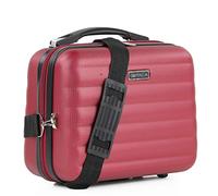 Neceser Viaje - Neceser de Viaje Mujer Rígido - Neceser Mujer - Neceser Via