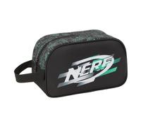 Neceser Viaje NERF Game, 26 cm. Adaptable