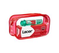 Neceser Viaje (Pasta Lacer + Cepillo + Pasta 5 Ml)