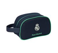 Neceser Viaje REAL MADRID 2ª Equip. 2025/26, 26 cm. Adaptable