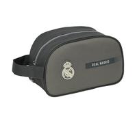 Neceser Viaje REAL MADRID 3ª Equip. 2024/25, 26 cm. Adaptable