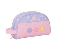 Neceser Viaje SAFTA Bouquet, 28 cm. Adaptable