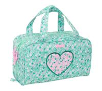 Neceser Viaje SAFTA Cuore, 31 cm. Doble Asa