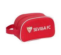 Neceser Viaje SEVILLA F.C. 2025, 26 cm. Adaptable