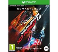 Necesidad De Para Speed Hot Pursuit Remastered (Guía / Racing) Xbox One