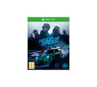 Necesidad de velocidad