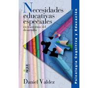 NECESIDADES EDUCATIVAS ESPECIALES EN TRASTORNOS DEL DESARROLLO | Aa. Vv.