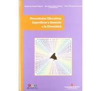 Necesidades Educativas Especificas Y Atencion A La Diversidad