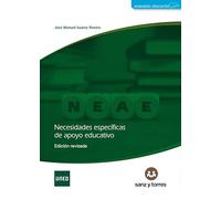 Necesidades específicas de apoyo educativo