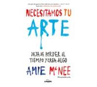 Necesitamos Tu Arte