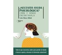 ¿Necesito ayuda psicológica?