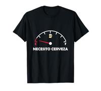 Necesito cerveza dicho gracioso cerveza speedo bebedor Camiseta