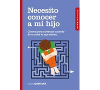Necesito conocer a mi hijo (Hazlo Simple)